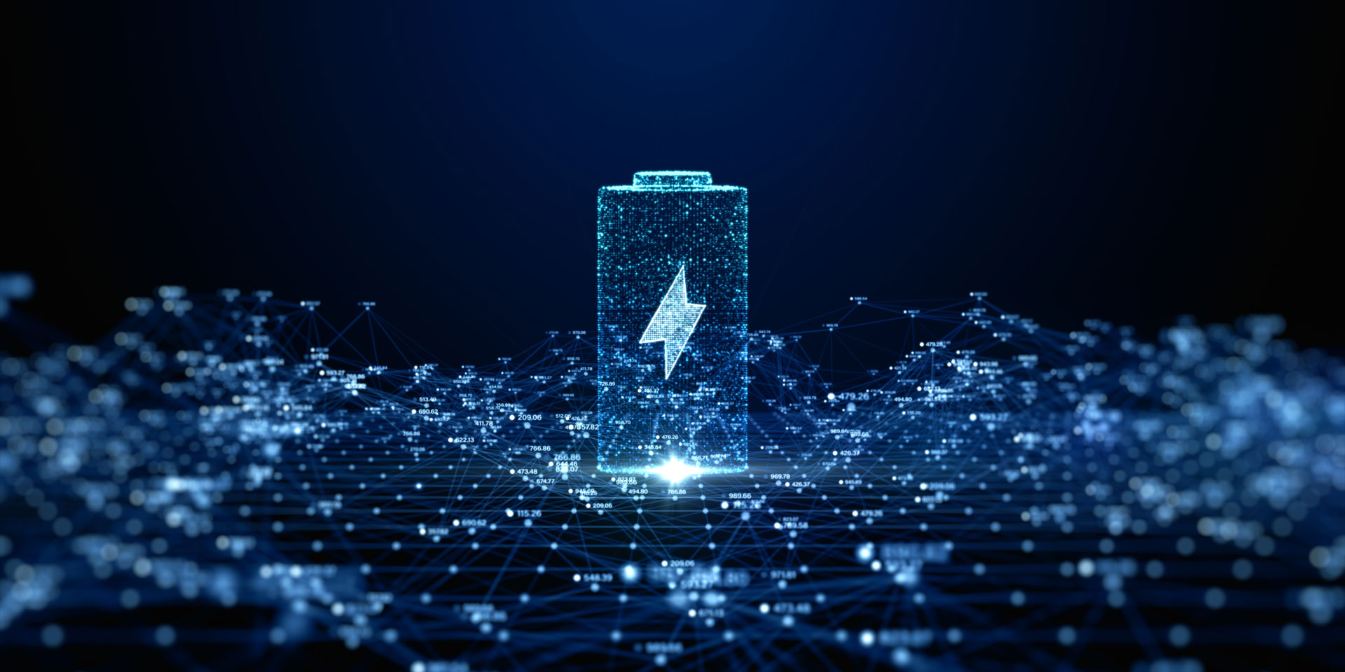 绿色能源 驱动未来